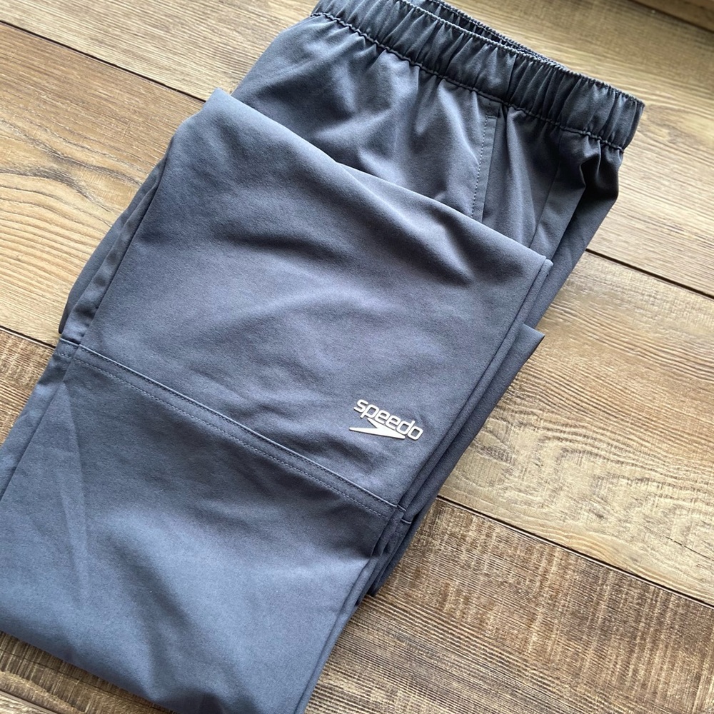 Speedo Pants